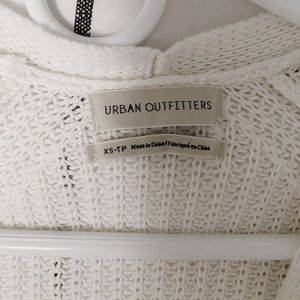 FREE SHIPPING UO knit cardigan